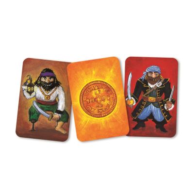 Juego de cartas Diamoniak de Dijeco
