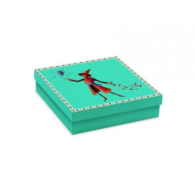 Aprende magia con Mirabile Magus – Djeco caja cerrada