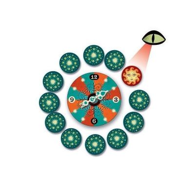 Aprende magia con Mirabile Magus – Djeco truco  1