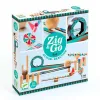 Construcción Zig & Go Roll 28 piezas – Djeco