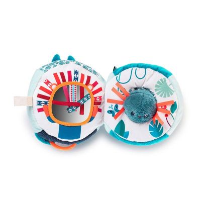 Marius el Rinoceronte de los Descubrimientos en TukiToy