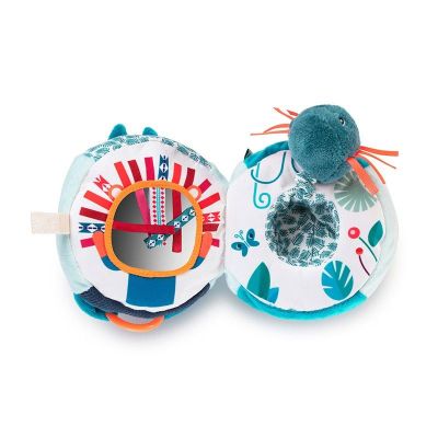 Marius el Rinoceronte de los Descubrimientos en TukiToy