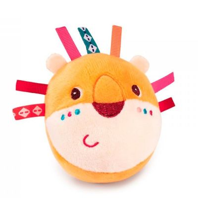 Juego 4 Formas de la Selva – Lilliputiens forma 1