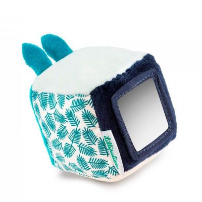 Juego 4 Formas de la Selva – Lilliputiens forma 2