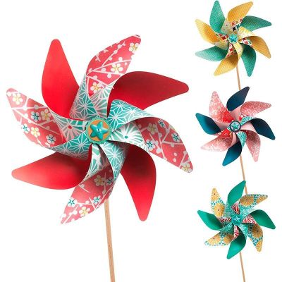 ejemplo de molinillo creado