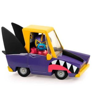 Crazy Motors Shark N'Go de Djeco