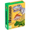 Juego de cartas Batasaurus - Djeco caja
