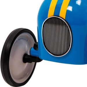 Correpasillos Andador Racers Blue Baghera 2
