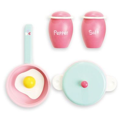 Cocina rosa | Cocinitas de juguete baratas