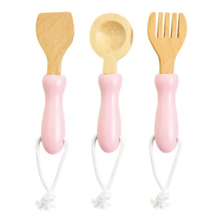 Cocina rosa | Cocinitas de juguete baratas