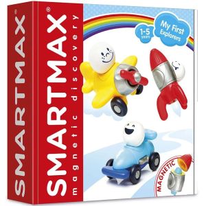 My First Explorers SmartMax de SmartGames