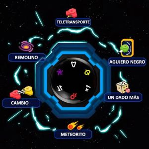 Giiker Super Ludo visto dese arriba 2