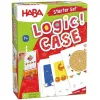Logic! CASE Set de Iniciación 7+ de la marca Haba