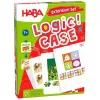 Logic! CASE Set de Ampliación 7+ Animales Peligrosos