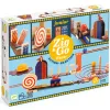 Construcción Zig & Go Junior Magic 52 piezas de la marca Djeco