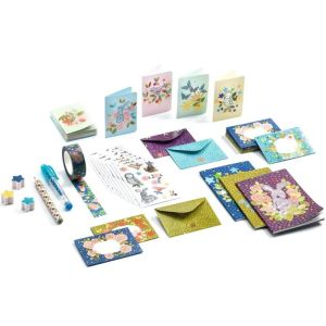 Mini Caja Elodie de la marca Djeco 2