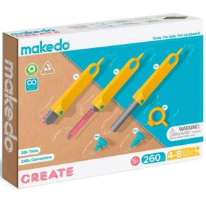 Makedo Create