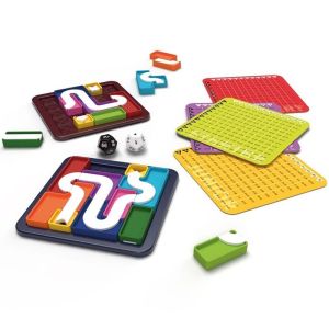 Batalla de Genios Conexión de la marca Lúdilo 2