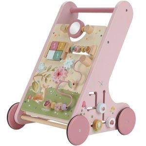 Caminador Fairy Garden Little Dutch vista de un lado