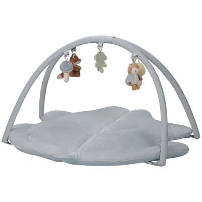 Alfombra de actividades: Forest Friends de la marca Little Dutch