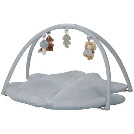 Alfombra de actividades: Forest Friends de la marca Little Dutch Alfombra de actividades: Forest Friends de la marca Little Dutch