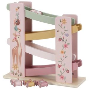 Rampa de Carreras Fairy Garden de la marca Little Dutch