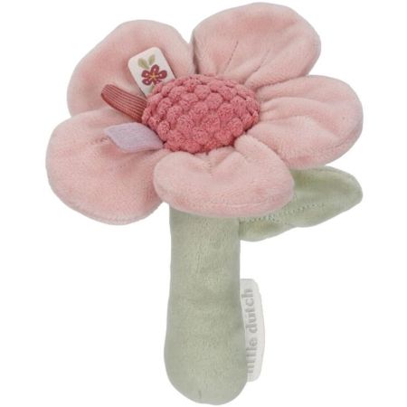 Sonajero Flor Fairy Garden de la marca Little Dutch Sonajero Flor Fairy Garden de la marca Little Dutch