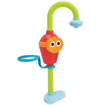 Detalle del Grifo y Vasitos Divertidos de la marca Yookidoo