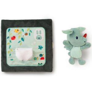 Libro Didáctico Lilliputiens: Joe Toc Toc … Aprendo a Dejar el Pañal 2