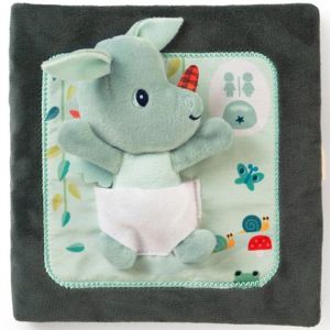 Libro Didáctico Lilliputiens: Joe Toc Toc … Aprendo a Dejar el Pañal