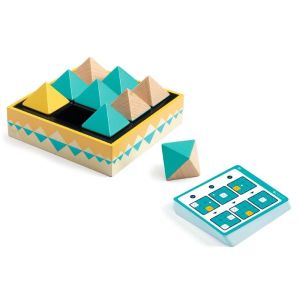 Juego Sologic OctoPush de la marca Djeco 2