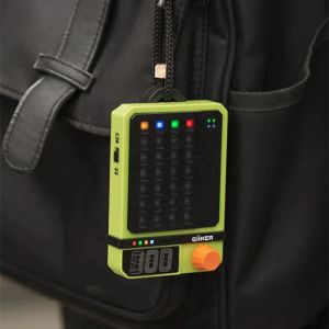 Giiker Super Decoder 2