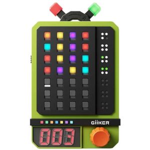 Giiker Super Decoder