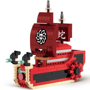 Koco Barco 300 piezas