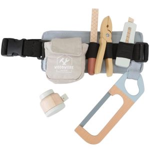 Cinturón con Herramientas FSC de Little Dutch