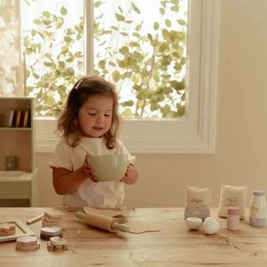 Set de Repostería FSC de la marca Little Dutch 2