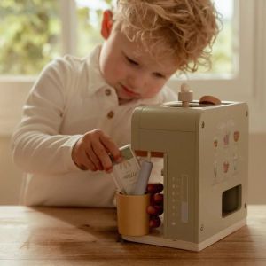 Cafetera Grande FSC de la marca Little Dutch 2