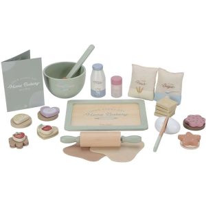 Set de Repostería FSC de la marca Little Dutch