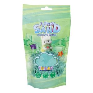 Tuban Fluffy Sand Verde 90 g