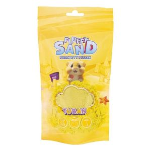 Tuban Fluffy Sand Amarailla 90 g