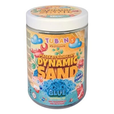 Tuban Dynamic Sand Azul 1 kg