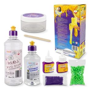 Tuban DIY Sensory Slime 6 en 1 2
