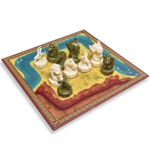 Caja del juego Strategeti de la marca FlexiQ 2
