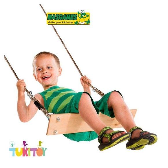 Juegos infantiles para parques | Kit Fun Masgames
