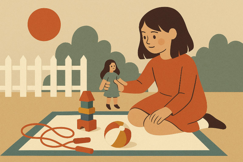 Mejores juguetes para niñas de 8 años